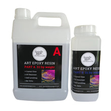 Load image into Gallery viewer, 3:1 Art Epoxy and Tabletop Resin