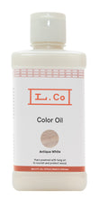 Load image into Gallery viewer, L.Co Colour Oils