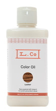Load image into Gallery viewer, L.Co Colour Oils