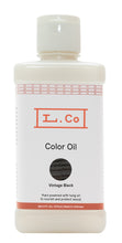 Load image into Gallery viewer, L.Co Colour Oils