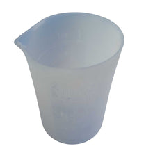 Load image into Gallery viewer, Silicone Measuring Cup 250ml