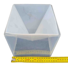 Load image into Gallery viewer, Large Pyramid Silicone Mould