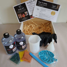 Load image into Gallery viewer, Craft Resin Starter Kit - Perfect for Beginners (Valued at $70)