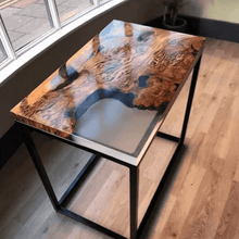 Load image into Gallery viewer, 2:1 Deep Pour Epoxy Resin Kits