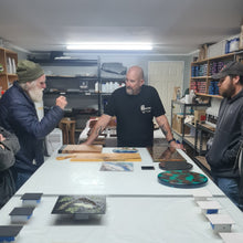 Load image into Gallery viewer, Resin Art Workshop: 28 March 2026 - Tauranga
