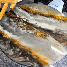 Load image into Gallery viewer, Resin Art Workshop: 28 March 2026 - Tauranga
