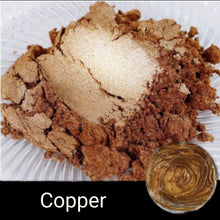 Load image into Gallery viewer, Mica Powders (Small 50 grams)
