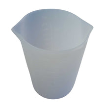 Load image into Gallery viewer, Silicone Measuring Cup 450ml
