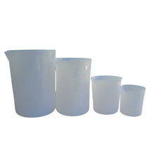 Load image into Gallery viewer, Silicone Measuring Cup 100ml
