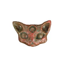 Load image into Gallery viewer, Cat Silicone Mould
