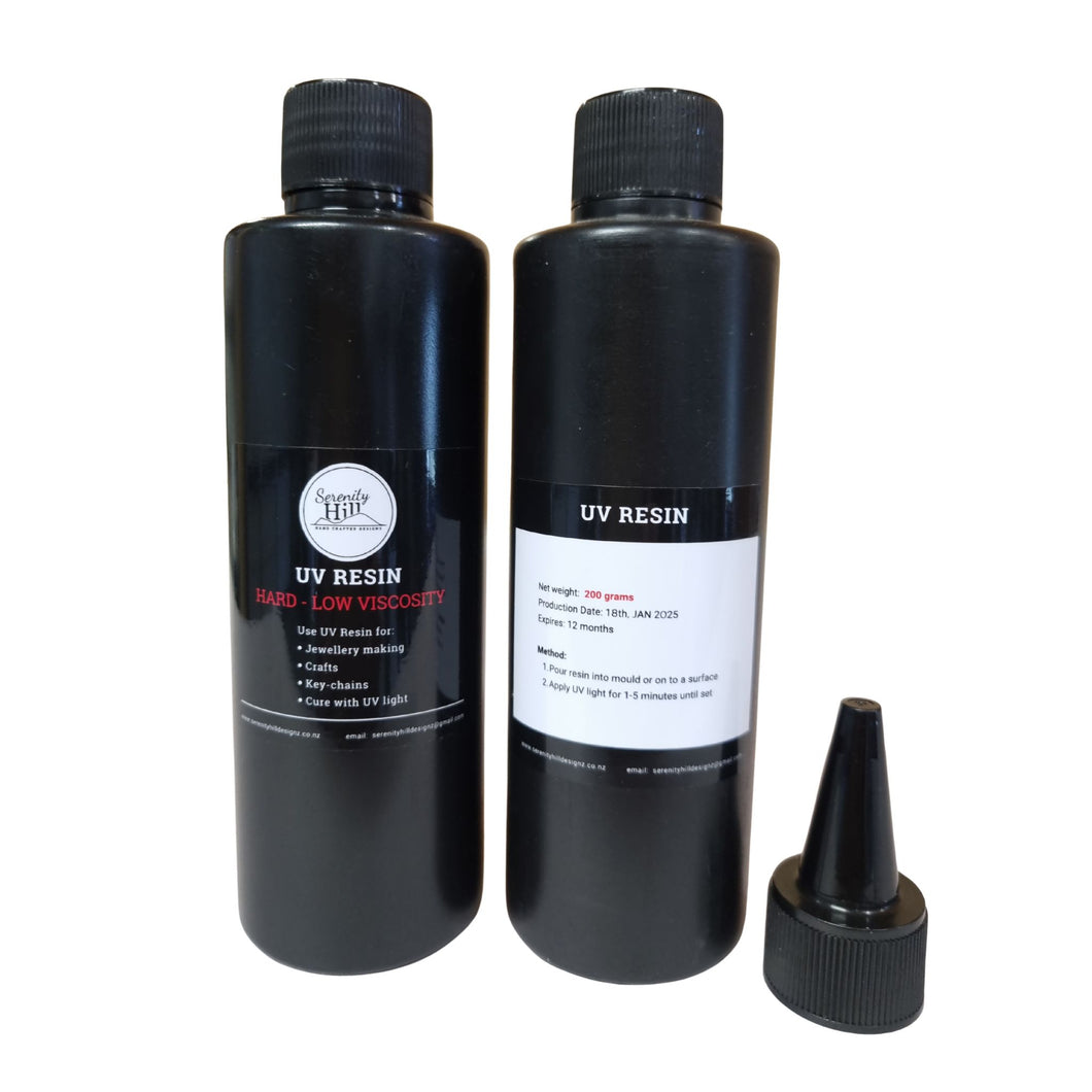 UV Resin